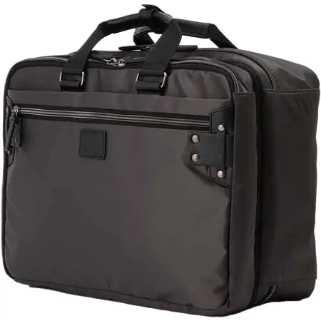 Creed(クリード) NL 2Way(4Way) セパレートビジネスバッグ グレー 43C054 #15