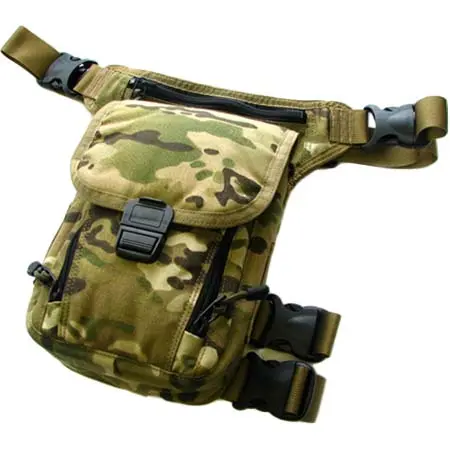 CROWS(クロウズ) ホッグレッグホルスターラージ