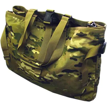 CROWS(クロウズ) ヒッポタントートバッグラージ