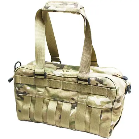 CROWS(クロウズ) アルマジロボストンバッグ