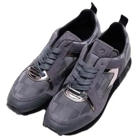 CRUYFF(クライフ) CRUYFF LUSSO(GRAPHITE)