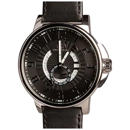 Curtis & Co.(カーティス) Big Time Happy Hour Limited Edition(Black)