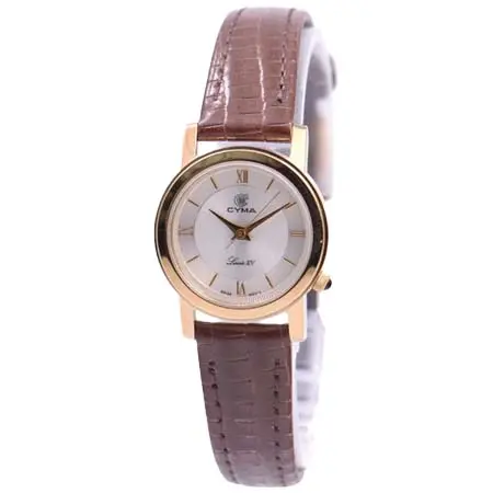 CYMA(シーマ) CL726G