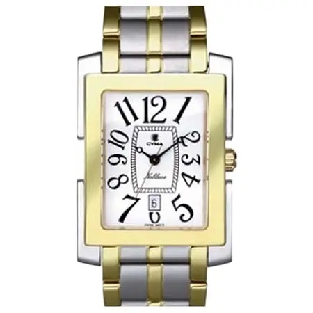 CYMA(シーマ) CM525-1A