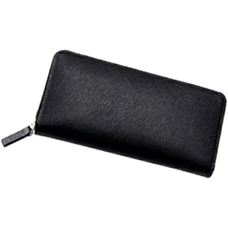 CYPRIS(キプリス) ラウンドファスナー長財布