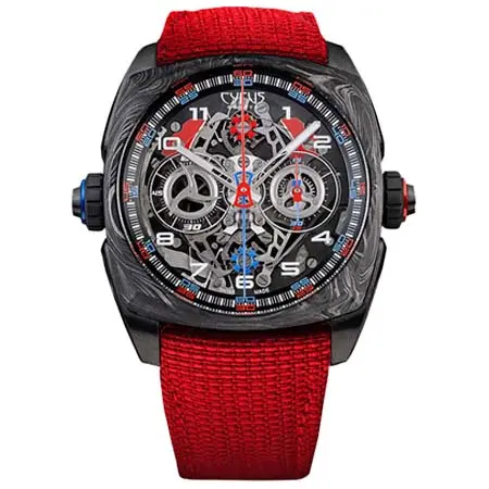 CYRUS WATCHES(サイラス) DICE CY539508DCA