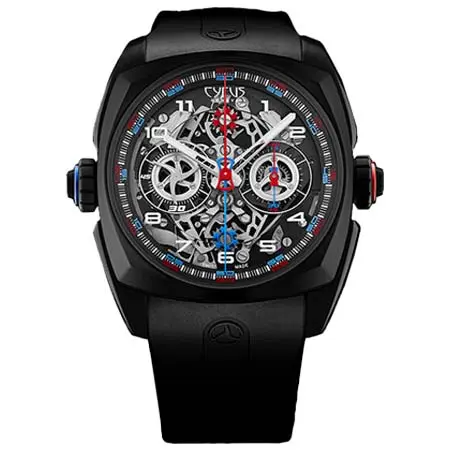 CYRUS WATCHES(サイラス) DICE CY539508DDA