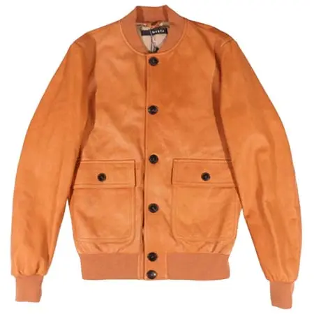 DACUTE(ダクテ) ブルゾン M151