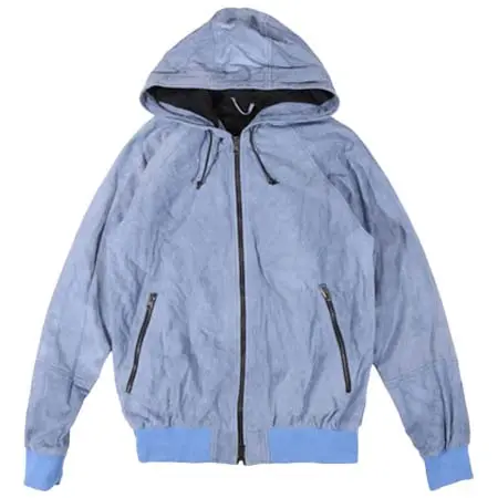 DACUTE(ダクテ) ブルゾン M141