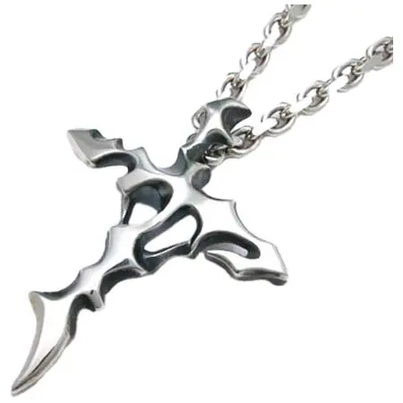 DAgDART(ダグダート) シルバーペンダント [DT-072]