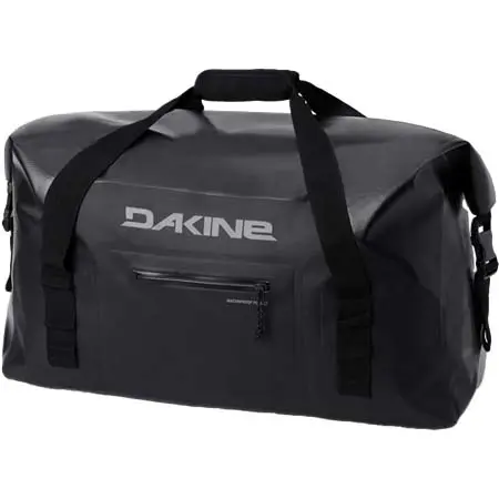 DAKINE(ダカイン) メンズ CYCLONE WET/DRY ROLLTOP DUFFLE 60L