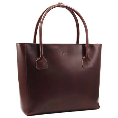 Dakota Black Label(ダコタブラックレーベル) トートバッグ ウッドチャック 1626101