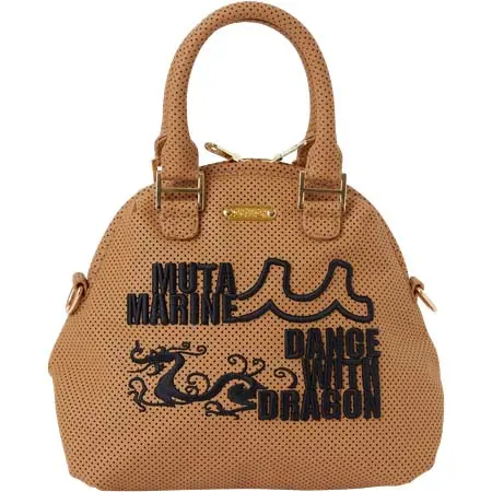 DANCE WITH DRAGON(ダンスウイズドラゴン) MUTAコラボエシカルレザーカート