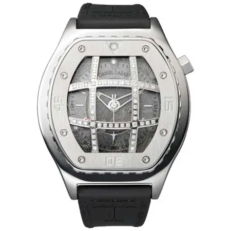 DANIEL LAZAR(ダニエルラザー) Eighth Wonder