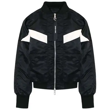 Daniel Patrick(ダニエルパトリック) Bomber 8