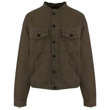 Daniel Patrick(ダニエルパトリック) Oversized Denim Jacket