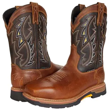 Dan Post(ダンポスト) メンズ ウォーリアー – コンポジット トゥ