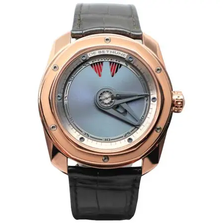 DE BETHUNE(ドゥベトゥーン) DB22