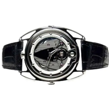 DE BETHUNE(ドゥベトゥーン) DB28