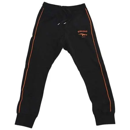 DEFEND PARIS(ディフェンド パリス) スウェット パンツ