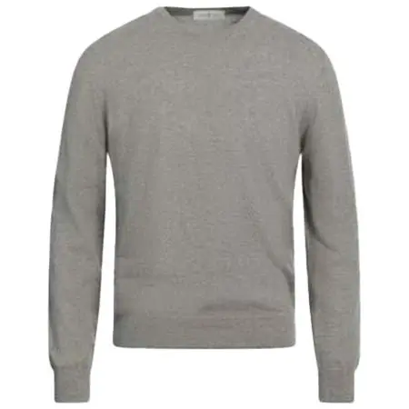 Della Ciana(デラチアーナ) Sweaters Grey