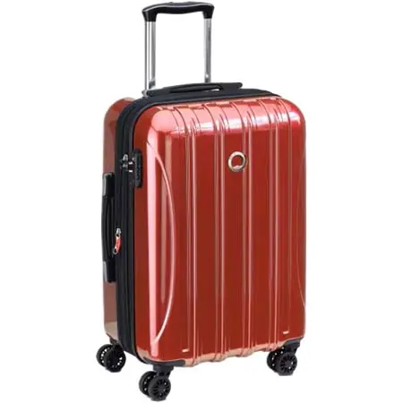 DELSEY(デルセー) スーツケース HELIUM AERO