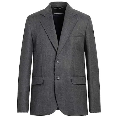 DEPARTMENT 5(デパートメントファイブ) テーラードジャケット