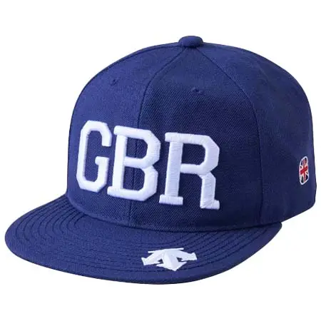 DESCENTE TRIATHLON(デサントトライアスロン) スナップキャップ