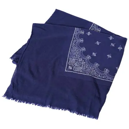 destin(デスティン) -ISABAND-カシミア/ウールストール