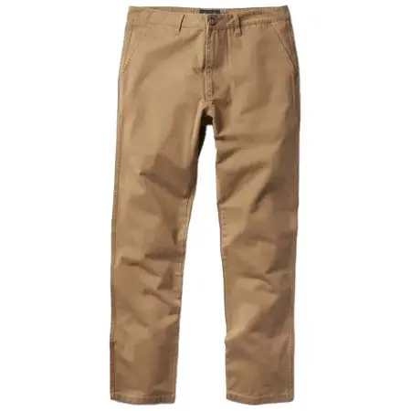 Diamond Supply Co.(ダイヤモンドサプライカンパニー) “SPEEDWAY” チノパンツ / ライトブラウン