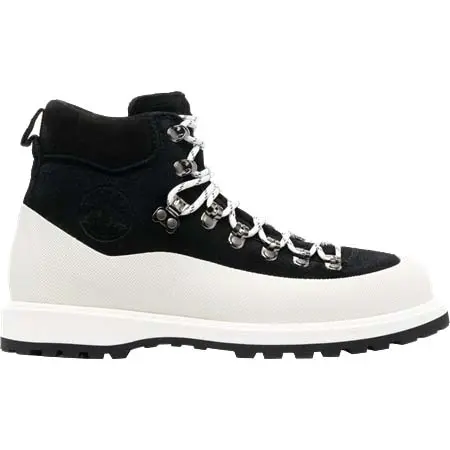 DIEMME(ディエッメ) レースアップ ブーツ