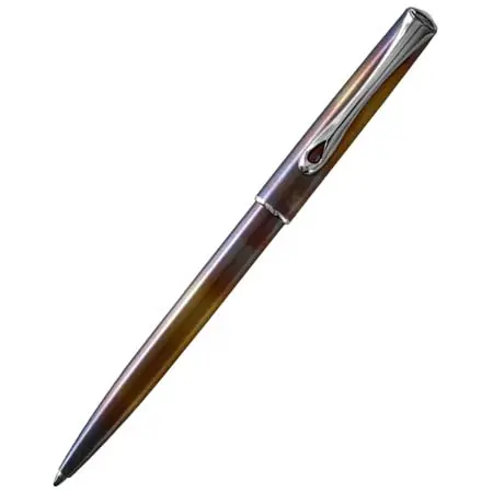 DIPLOMAT(ディプロマット) トラベラー フレーム ボールペン