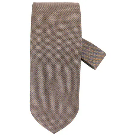 DOLCEPUNTA(ドルチェプンタ) ネクタイ/スウィートポイント　dol441615-レッドブラウン