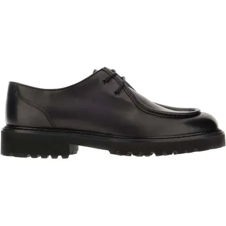 DOUCALS(デュカルス) レースアップ レザーシューズ