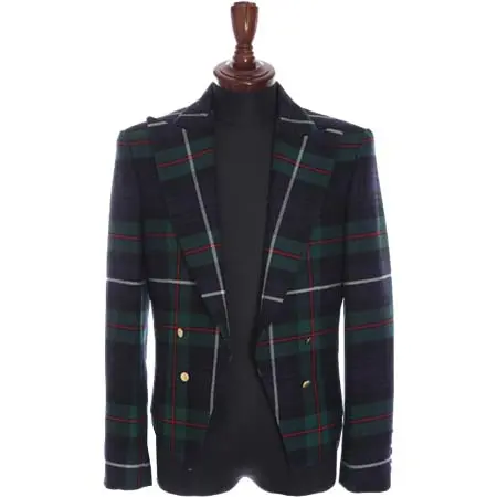 DRESSCAMP(ドレスキャンプ) JACKET