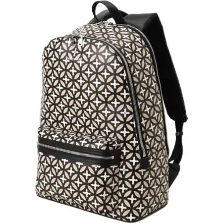 DRESSTERIOR(ドレステリア) オーバーラップサークル バックパック