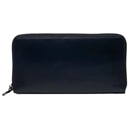 Dubeige( ドゥベージュ) ADVAN LEATHER（アドバンレザー）ラウンドファスナー長財布