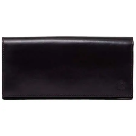 Dubeige( ドゥベージュ) ADVAN LEATHER（アドバンレザー）長財布