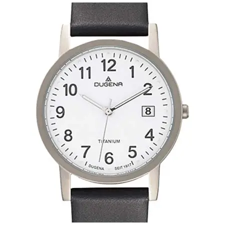 DUGENA(ドゥゲナ) TITAN（チタン）