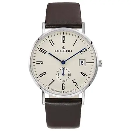 DUGENA(ドゥゲナ) Marineblau （マリーネブラウ）