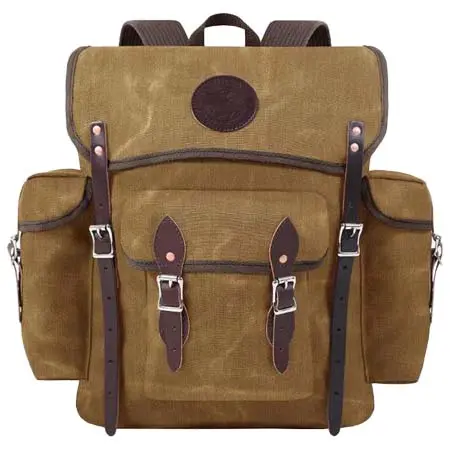 DULUTH PACK(ダルースパック) WANDERER WAX