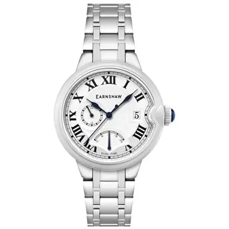 EARNSHAW(アーンショウ) ES-8288-11ＷＨ