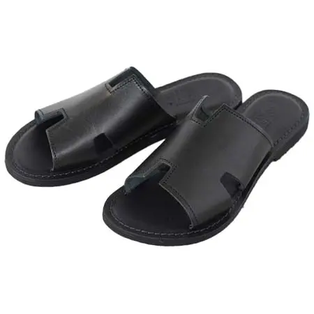 EDER(エダー) ザーフラットサンダル