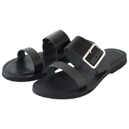 EDER(エダー) レザーサンダル