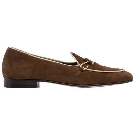 EDHEN(エデン) Comporta ローファー