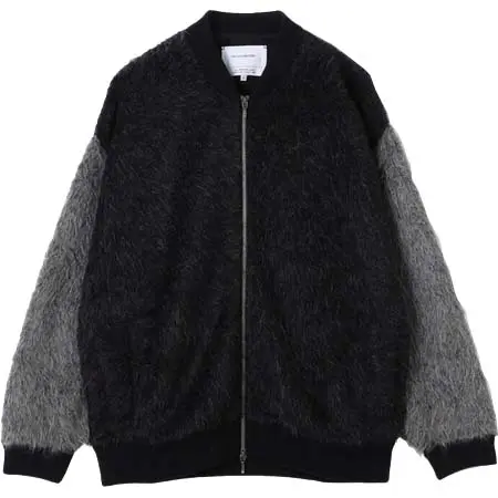 EDITION(エディション) [別注] The Inoue Brothers…×Edition Suri bomber Jacket