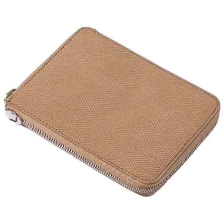 ED ROBERT JUDSON(エド ロバートジャドソン) PARALLEL – MAGIC PURSE / M – HERRINGBONE