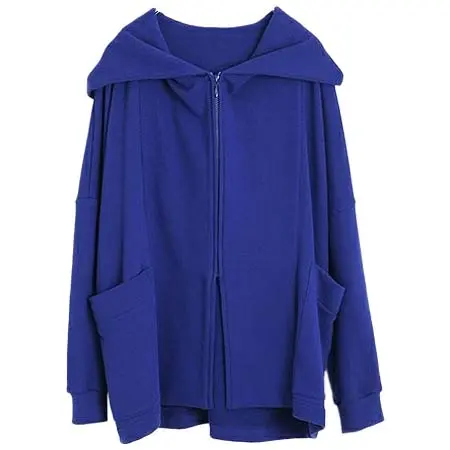 Edwina Horl(エドウィナ ホール) PARKA