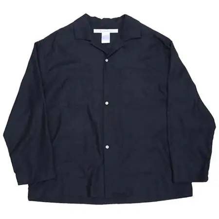 EEL(イール) MARCHING SHIRTS(マーチングシャツ）