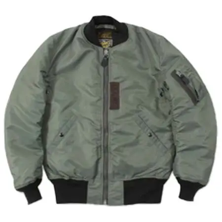 EIGHT-G(エイトジー) TYPE MA-1 CUSTOM ORDER SLENDER LONG